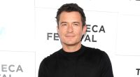 Orlando Bloom Shares Cryptic Message About '1st Step' After Katy Perry Split