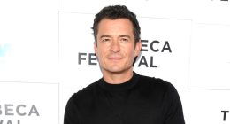 Orlando Bloom Shares Cryptic Message About '1st Step' After Katy Perry Split