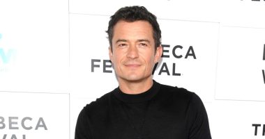 Orlando Bloom Shares Cryptic Message About '1st Step' After Katy Perry Split