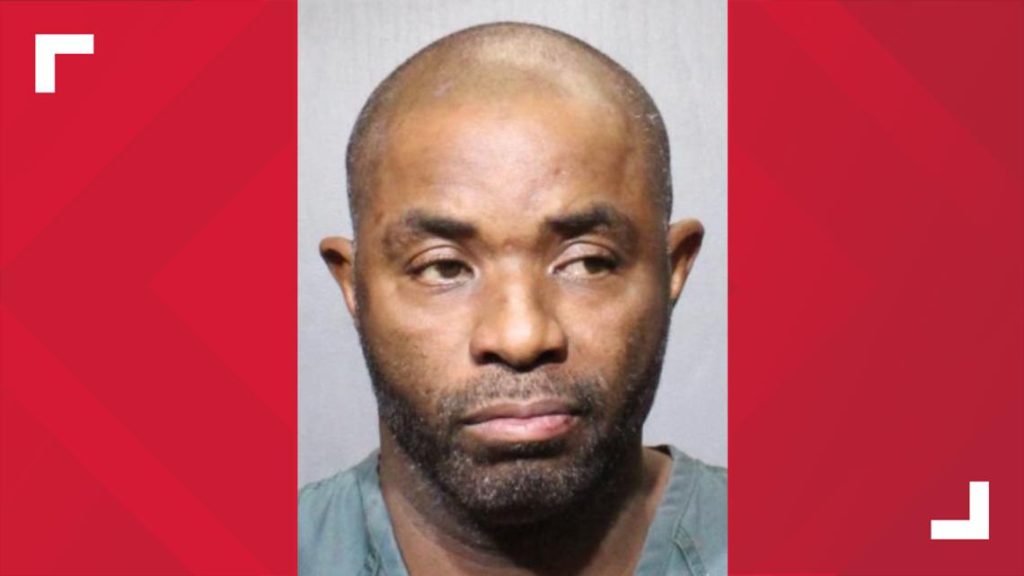 Orlando man arrested for 3 unsolved rapes in Jacksonville more than 20 years ago