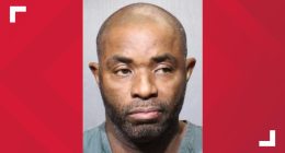 Orlando man arrested for 3 unsolved rapes in Jacksonville more than 20 years ago