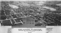 Orlando turns 150! Celebrate with fun events, freebies, more