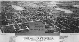Orlando turns 150! Celebrate with fun events, freebies, more