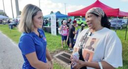 Orlando ‘Feed-a-Palooza’ provides free resources, from health screenings to food giveaway