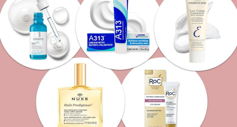 Oui, oui! Stars adore these French pharmacy beauty staples, and they’re on sale for Prime Day