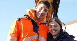 Our Yorkshire Farm star Reuben Owen announces huge milestone with rarely seen girlfriend