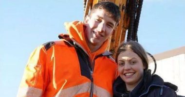 Our Yorkshire Farm star Reuben Owen announces huge milestone with rarely seen girlfriend