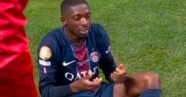 Ousmane Dembele pays tribute to Diogo Jota with heartfelt celebration after scoring in Club World Cup