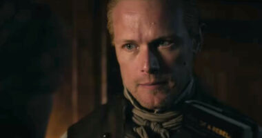 'Outlander' Season 8 teaser trailer chronicles Jamie's epic love story with Claire — and hints at his final tragic fate?