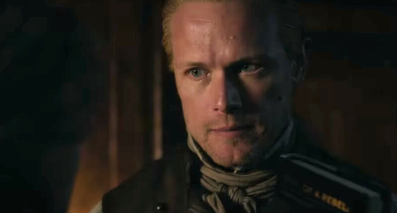 'Outlander' Season 8 teaser trailer chronicles Jamie's epic love story with Claire — and hints at his final tragic fate?