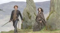 Outlander time travel theory that’s plagued fans for years finally addressed