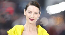 Outlander's Caitriona Balfe 'thrilled' as she lands new role in Jane Austen period drama