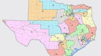 The proposed map would likely cost Democrats five seats.