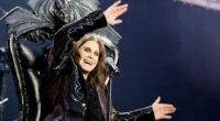 Ozzy Osbourne 'knew his days were numbered' before tragic death