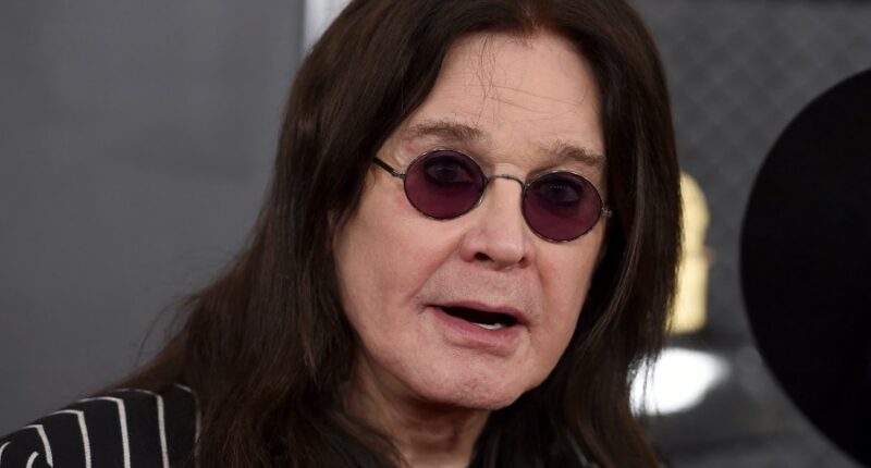Ozzy Osbourne: 5 memorable moments in politics