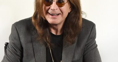 Ozzy Osbourne, Rock Legend, Dead at 76