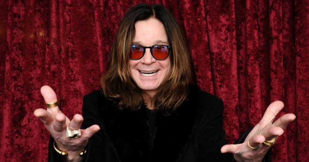 Ozzy Osbourne death updates: Black Sabbath icon's tragic final wish fulfilled by Sharon