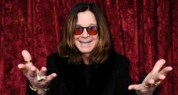 Ozzy Osbourne death updates: Black Sabbath icon's tragic final wish fulfilled by Sharon