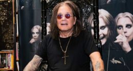 Ozzy Osbourne funeral details 'revealed' as Sharon's plans spark concerns with pals