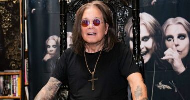 Ozzy Osbourne funeral details 'revealed' as Sharon's plans spark concerns with pals