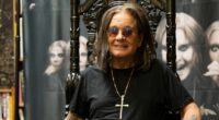 Ozzy Osbourne's funeral procession route and how to watch online
