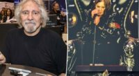 Ozzy Osbourne’s Black Sabbath bandmate reveals heartbreaking details of ‘frail’ rocker’s final performance