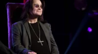Ozzy Osbourne's Net Worth at the Time of His Death