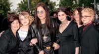 Ozzy Osbourne’s daughter who shunned fame to make comeback for emotional tribute