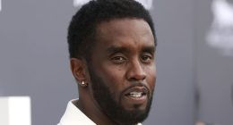 P Diddy's downfall could also be the end for his famous friends and collaborators