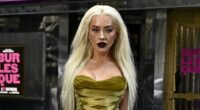PATRICK MARMION reviews Burlesque at the Savoy Theatre