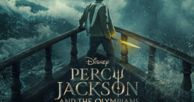 Photo Credit: Percy Series Instagram