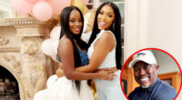 PHOTO – Old Post of Porsha Williams Calling Shamea “Best Matchmaker” During Her Romance With Simon Resurfaces After RHOA Reunion Denial