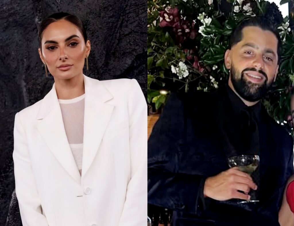 REPORT: Paige DeSorbo Has Been Dating Joe D