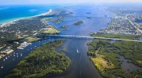 Palm Bay receives $1M in state funds for water quality improvements project