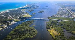 Palm Bay receives $1M in state funds for water quality improvements project