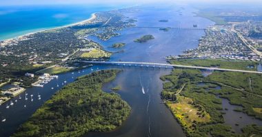 Palm Bay receives $1M in state funds for water quality improvements project