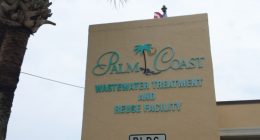Palm Coast receives state funding for critical wastewater improvements, YMCA project