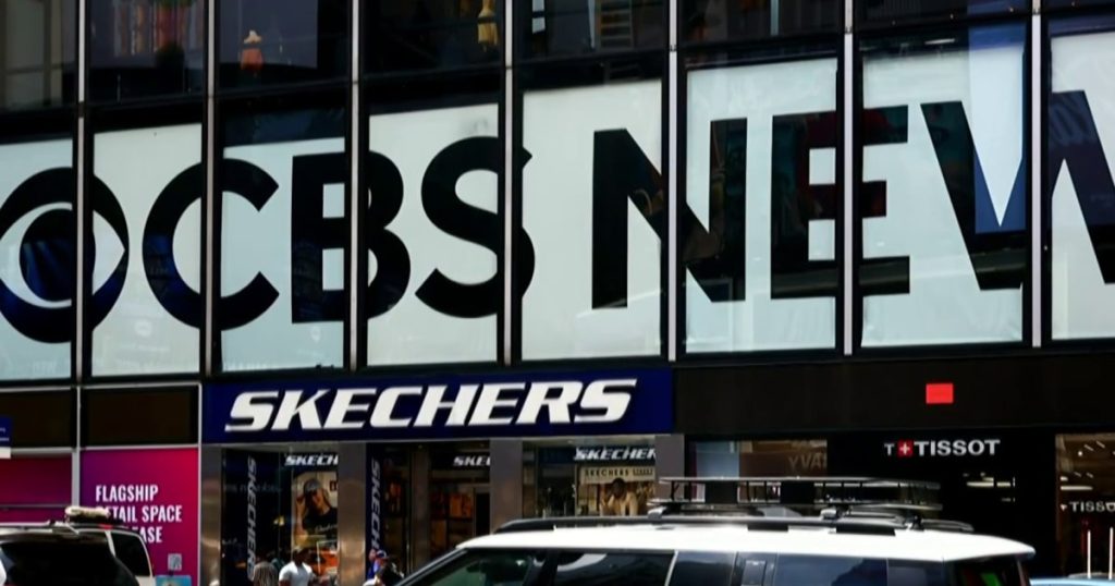 Paramount agrees to pay $16 million to settle Trump's '60 Minutes' lawsuit
