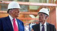 Paramount and Skydance merger approved and Trump visits Powell at Federal Reserve: Morning Rundown
