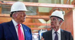 Paramount and Skydance merger approved and Trump visits Powell at Federal Reserve: Morning Rundown
