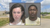 Parents' 'gassy' baby had broken ribs, bleeding eyes: Cops