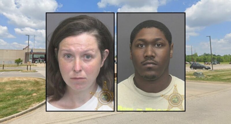 Parents' 'gassy' baby had broken ribs, bleeding eyes: Cops