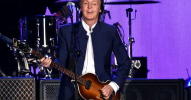 Paul McCartney Revealed His 3 Favorite Albums That He Considers 'Classics'