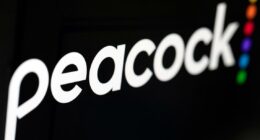 Peacock hikes subscription fees by $3 monthly from July 2025
