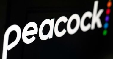 Peacock hikes subscription fees by $3 monthly from July 2025