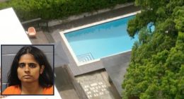 Pediatrician killed 4-year-old, staged drowning: Police