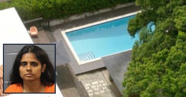 Pediatrician killed 4-year-old, staged drowning: Police