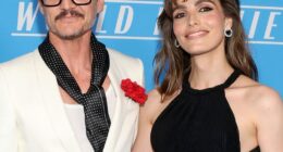 Pedro Pascal's Sister Lux Pascal Details Their Powerful Bond