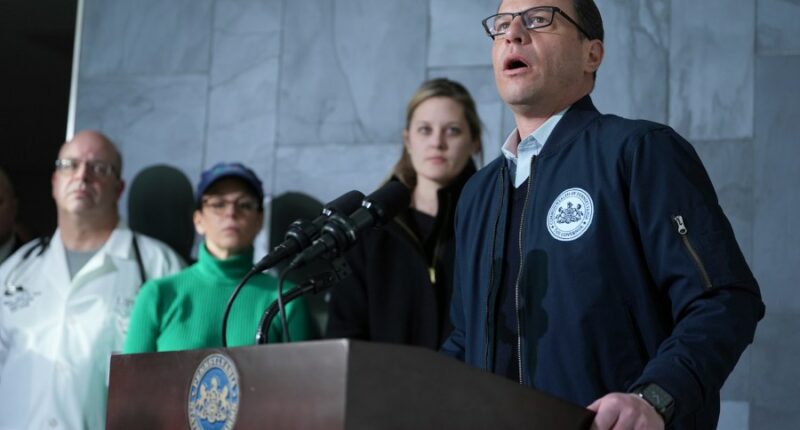 Pennsylvania cracks down on deepfakes, AI impersonation