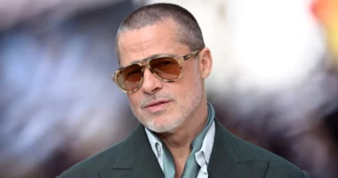 People Are Ripping the Idea That His Skincare Line Has Kept Him Looking Youthful